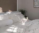 Seven must-have sustainable products - bedding