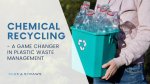 Chemical Recycling