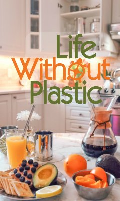 Life Without Plastic Affiliate Site. Seas & Straws