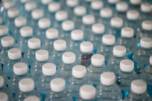 All you need to know about BPA in plastic