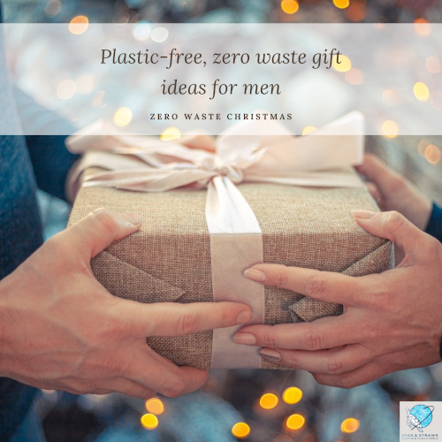 I've done all the research for you and compiled lists of zero-waste gifts for all occasions. You will find the right gift for everyone here.