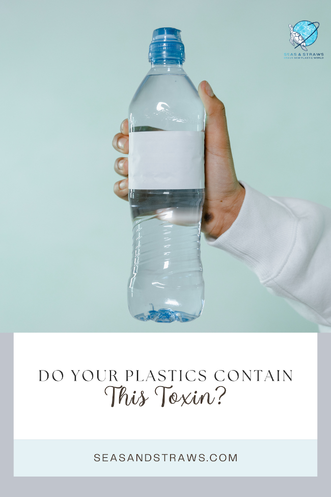 All you need to know about BPA in plastic