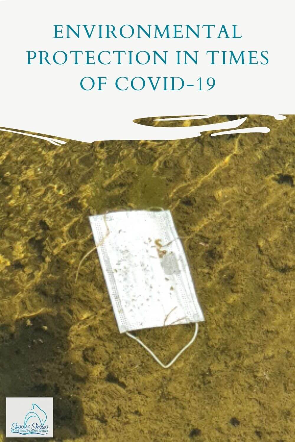 Covid-19 has nullified all advances in plastic reduction and environmental protection. We use more disposable plastic now than ever before. The loser is the environment.