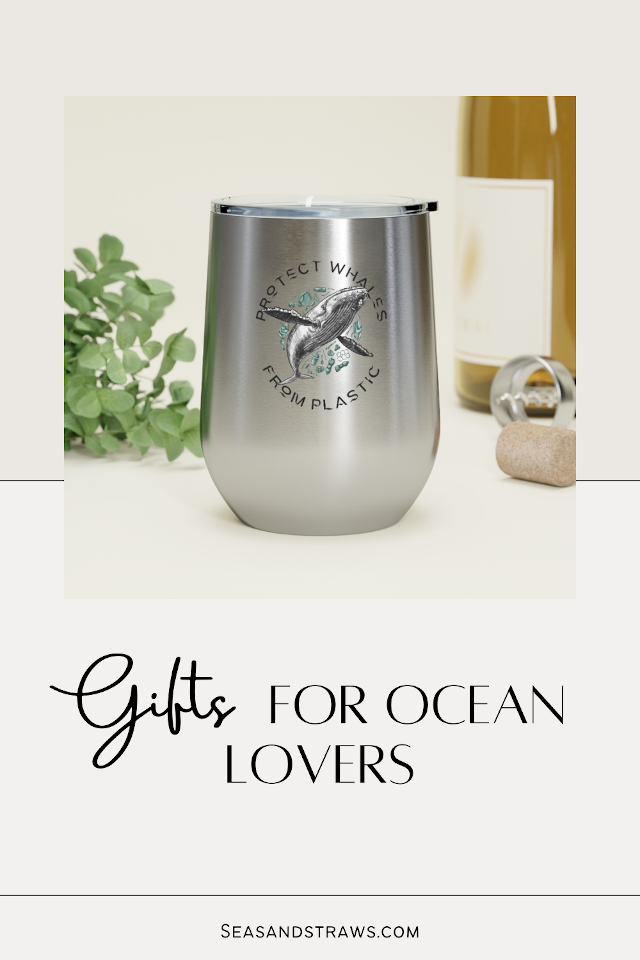 Looking for the perfect gift for the eco-conscious ocean lover? You've come to the right place.