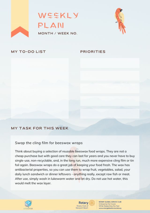 Plastic-free through the year - Page2