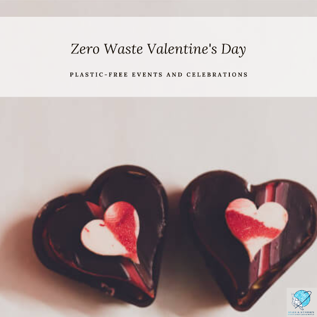Holidays, parties, and other festivities can be quite harmful to the environment. I’ve done all the research and put together plastic-free guides for any celebration.