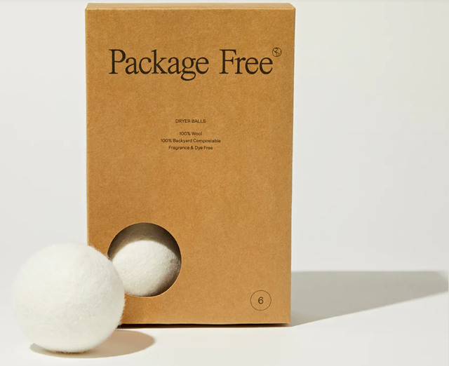 The Package Free Shop does not sell anything that might end up in a landfill. Photo: ©packagefreeshop.com