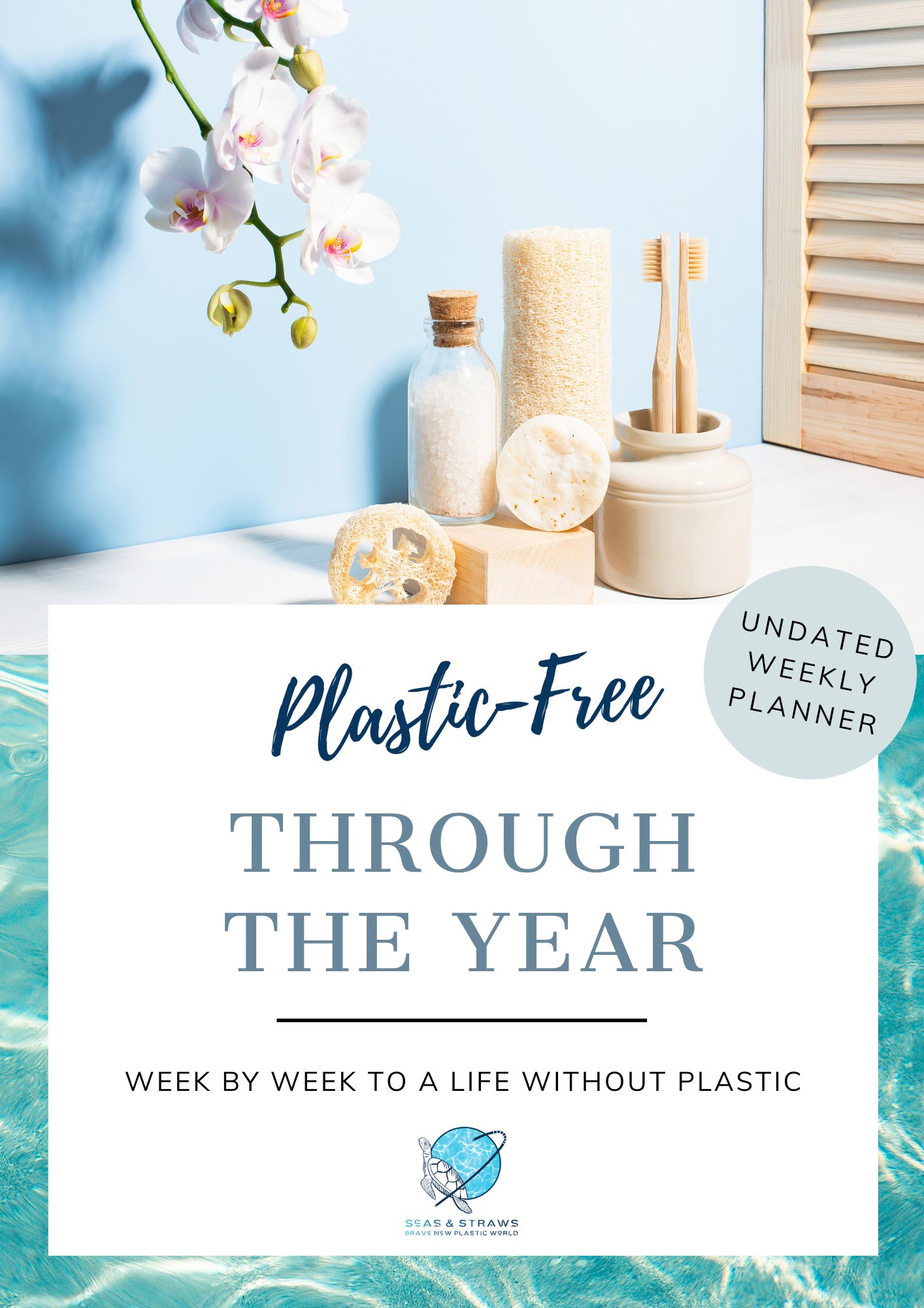 Plastic-free through the year - Page1