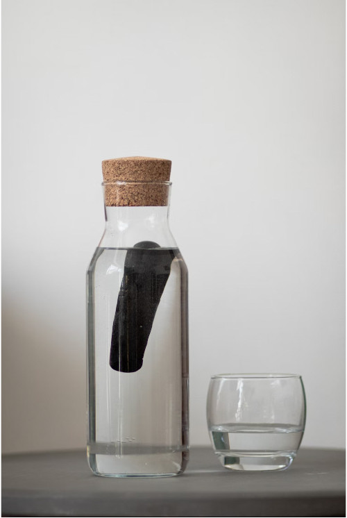 Charcoal Water Filter