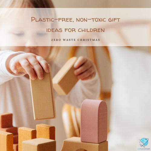 Gift Ideas for kids IG