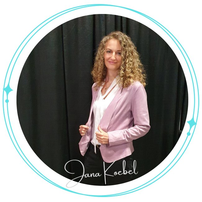 Jana Koebel Consultant Profile