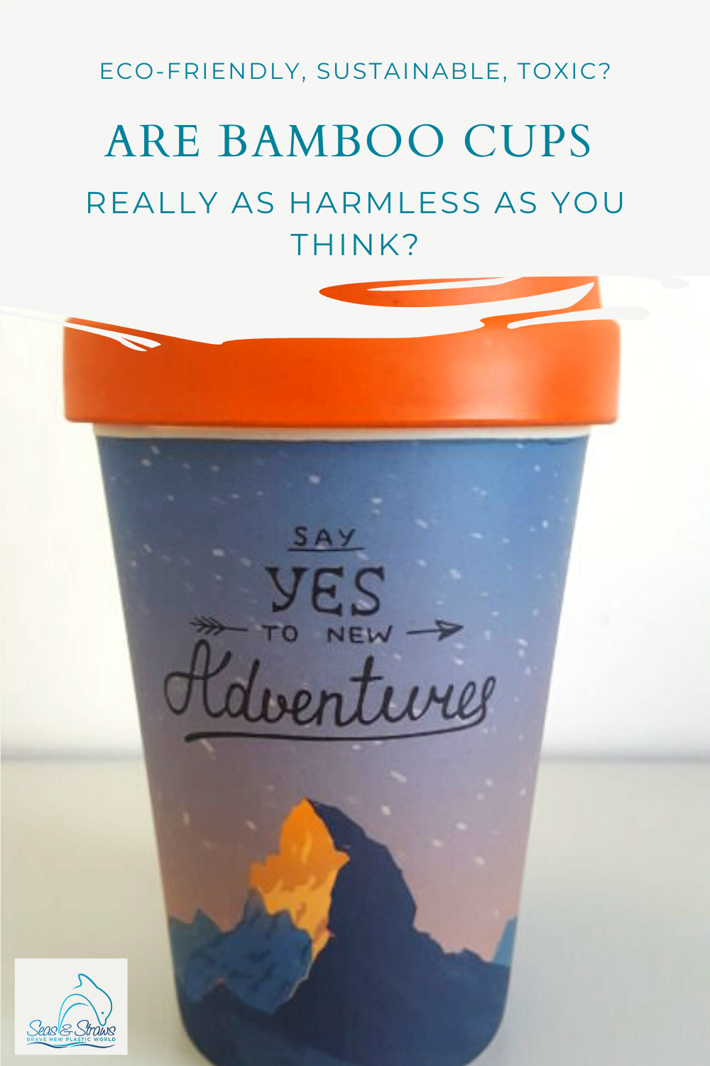 A perfect coffee cup - does it exist? - Blog