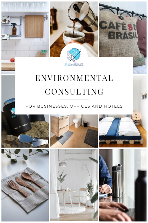Pin Environmental Consulting