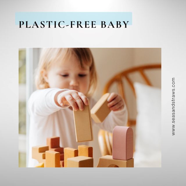 T2 Plastic-Free Baby