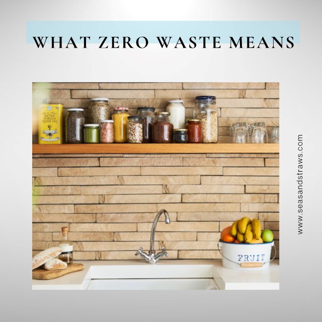 T2 What zero waste means