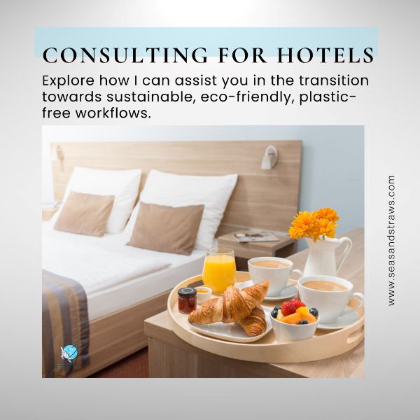 Consulting for Hotels