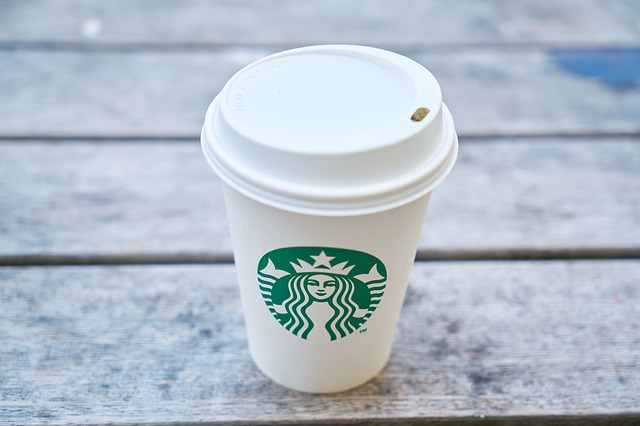 500 billion disposable coffee cups are produced globally per year. No big deal, you might say, they are made from paper and easy to recycle, right? Wrong.