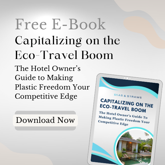 FREE ebook Capitalizing on the eco-travel boom