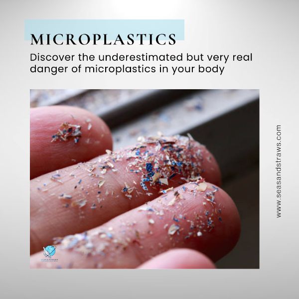 Microplastic