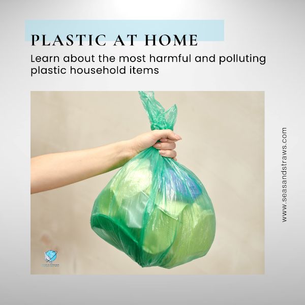 Plastic at Home