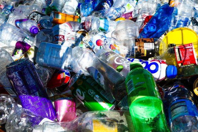 All you need to know about BPA in plastic