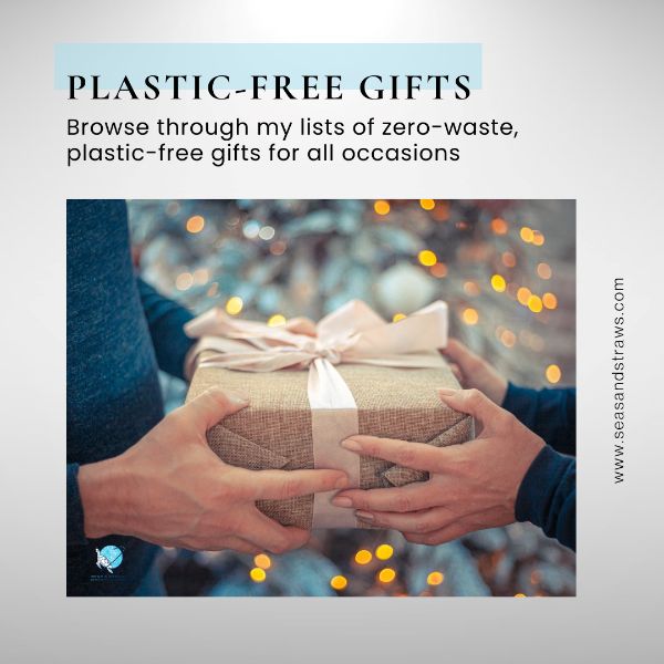 Plastic-Free Gifts
