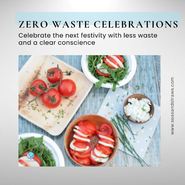 Zero Waste Celebrations
