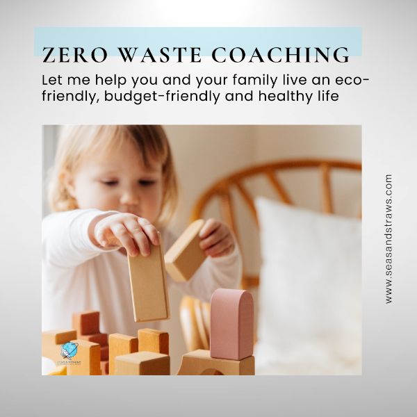 Zero Waste Coaching