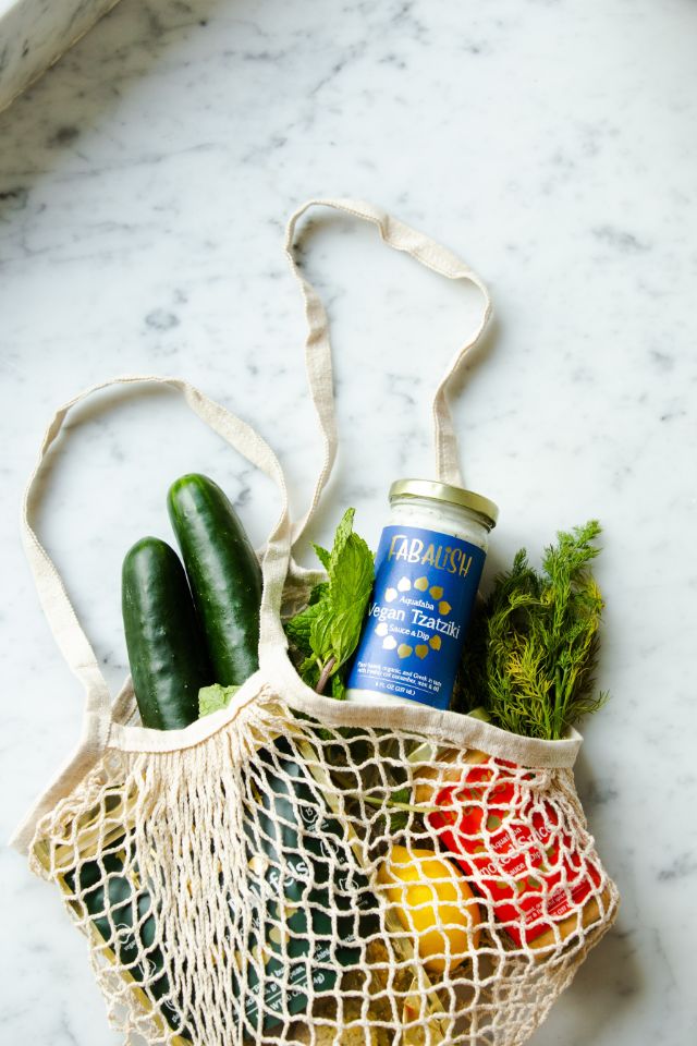 8 Zero Waste Food Storage Solutions on a Budget - #4: Cloth Bags