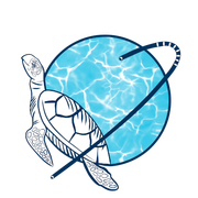 Seas & Straws logo